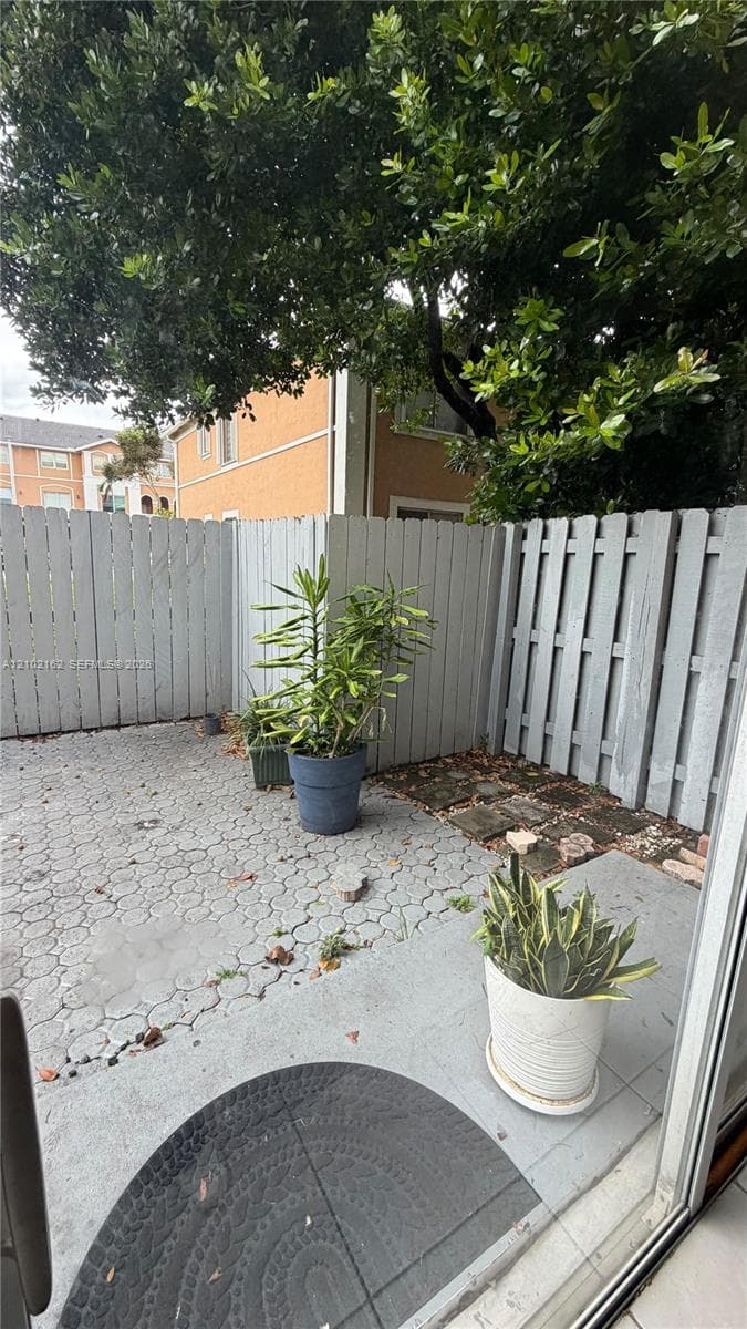 7030 NW 177th St #A104 photo 6