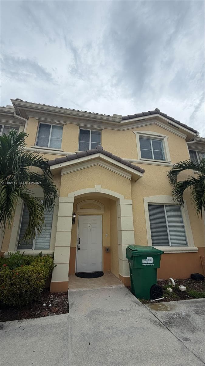 7030 NW 177th St #A104 photo 1