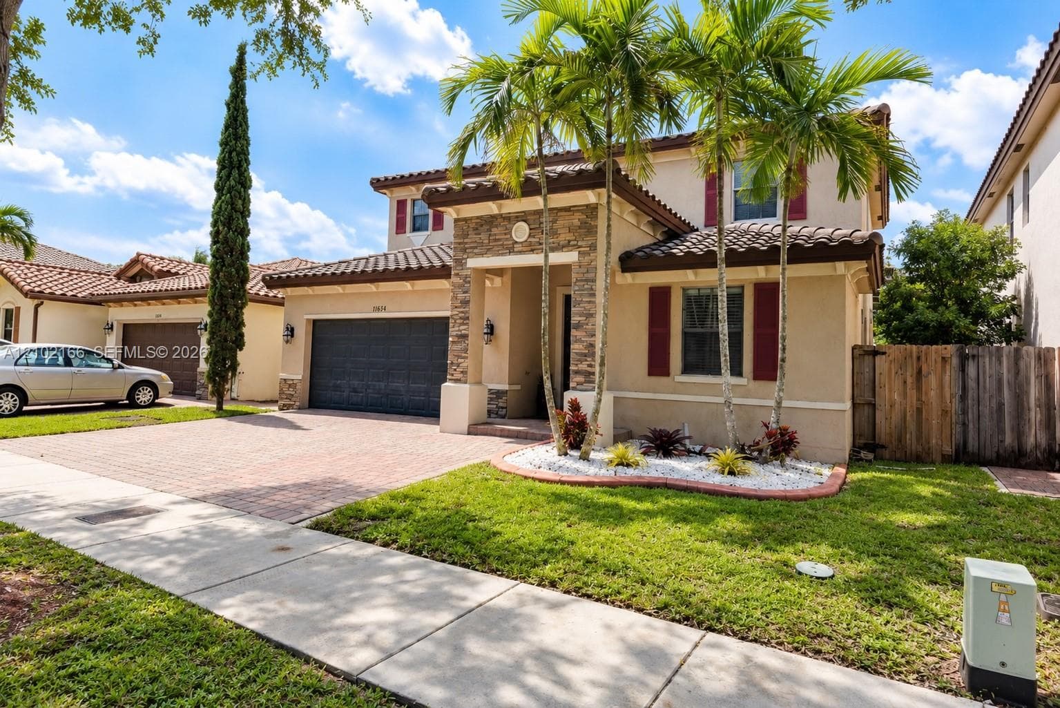 11634 SW 151st Path photo 3