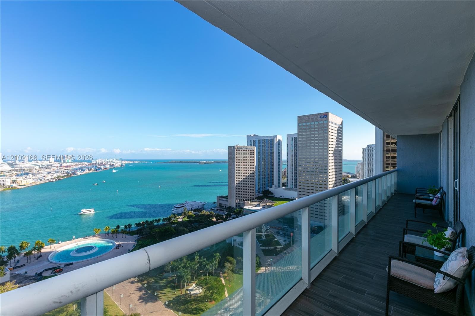 50 Biscayne · #3006 in Miami - Photo 2