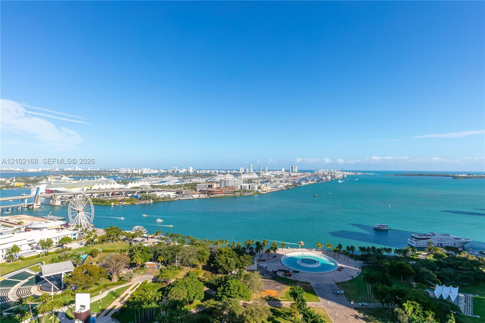 50 Biscayne · #3006 in Miami - Photo 6