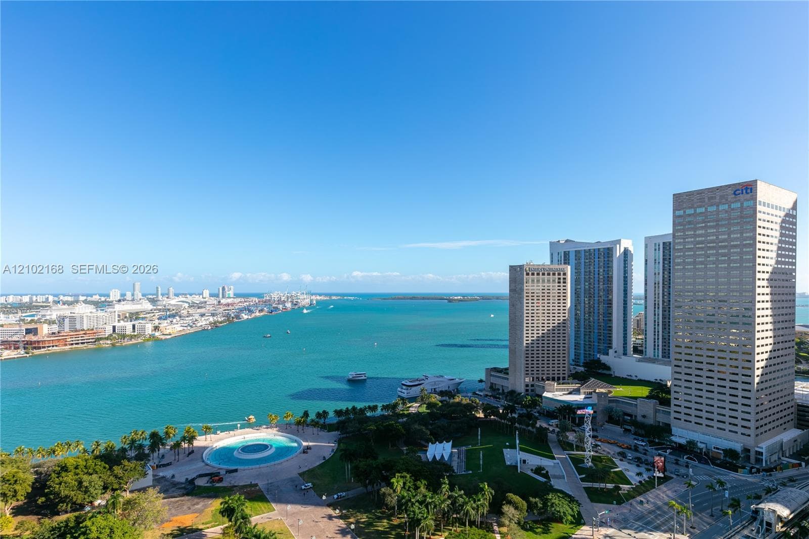 50 Biscayne · #3006 in Miami - Photo 7