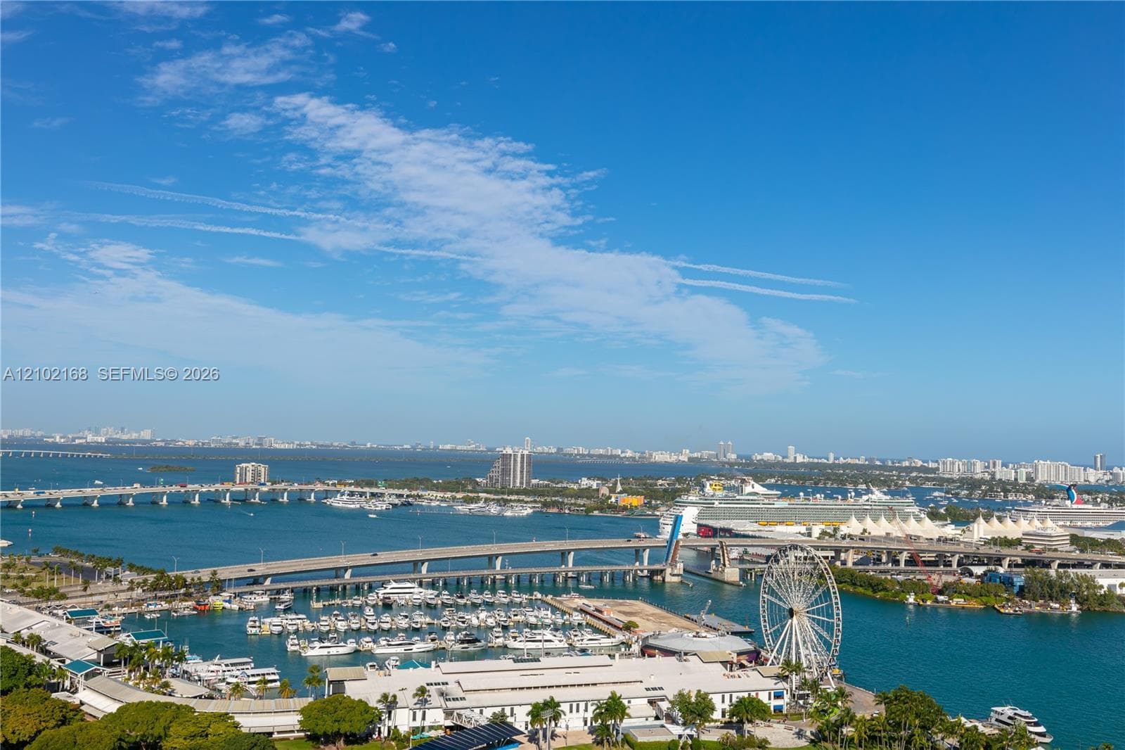 50 Biscayne · #3006 in Miami - Photo 3