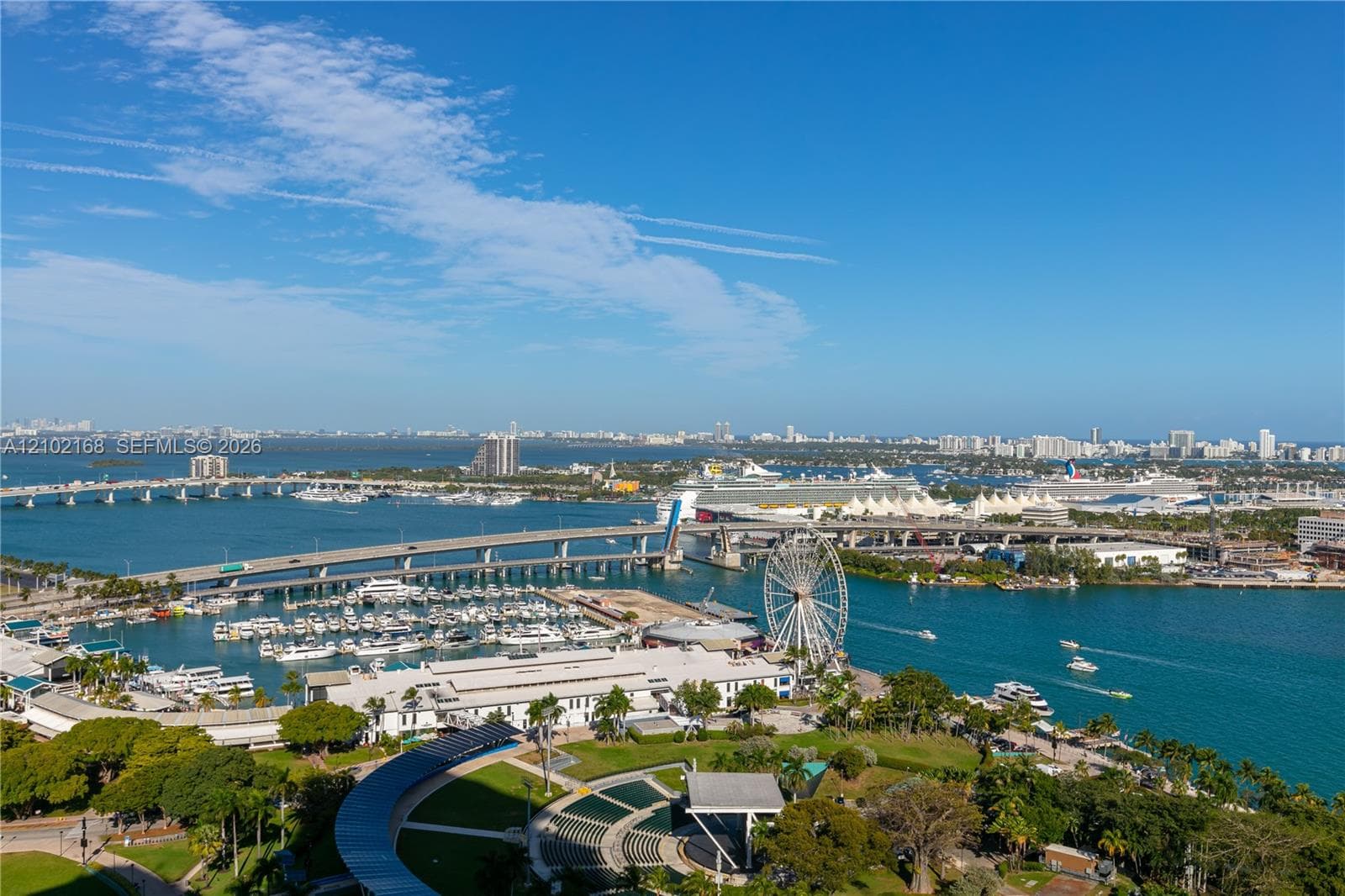 50 Biscayne · #3006 in Miami - Photo 5
