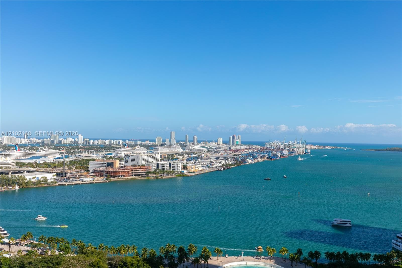 50 Biscayne · #3006 in Miami - Photo 4