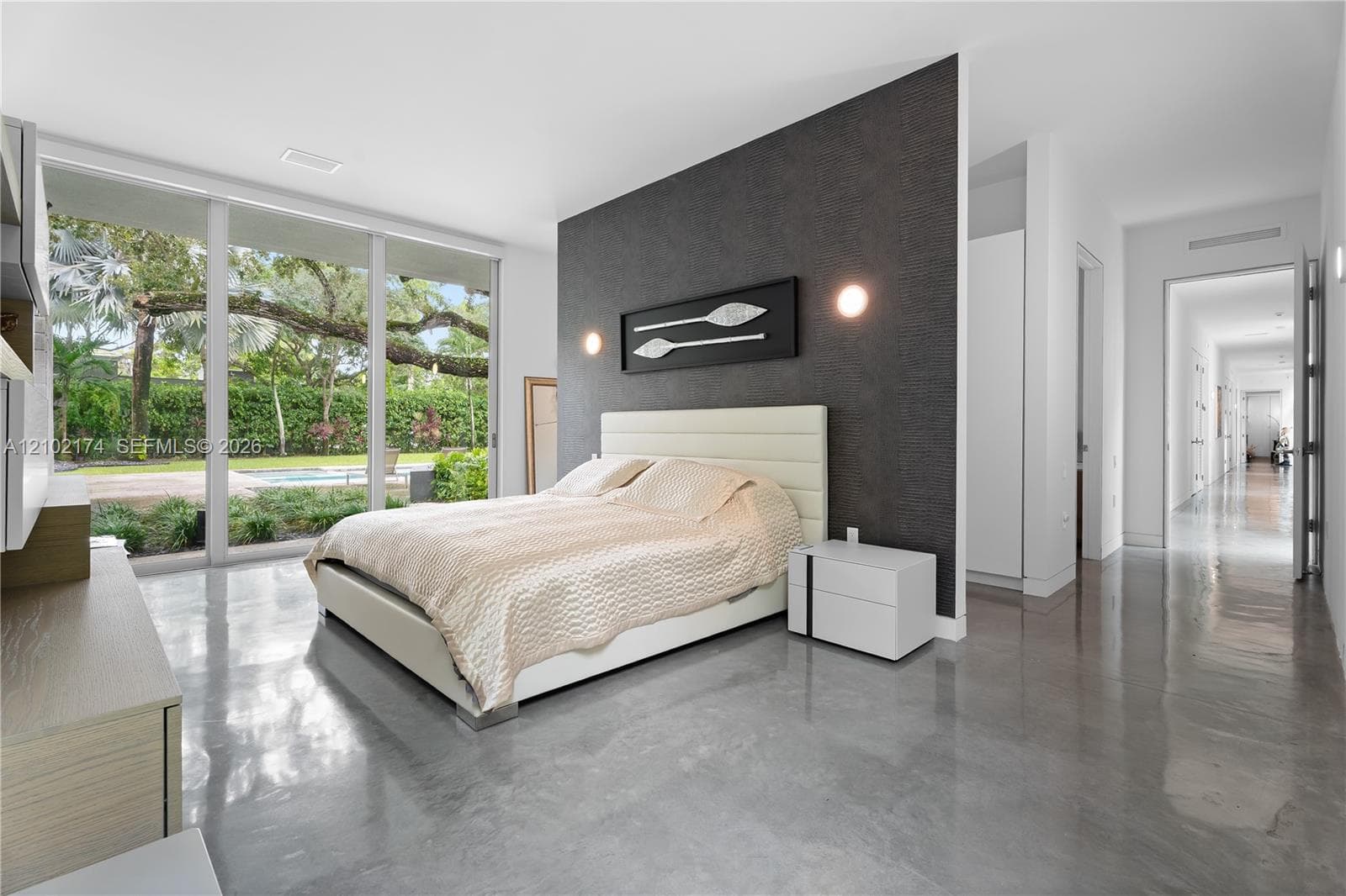Secondary Suite