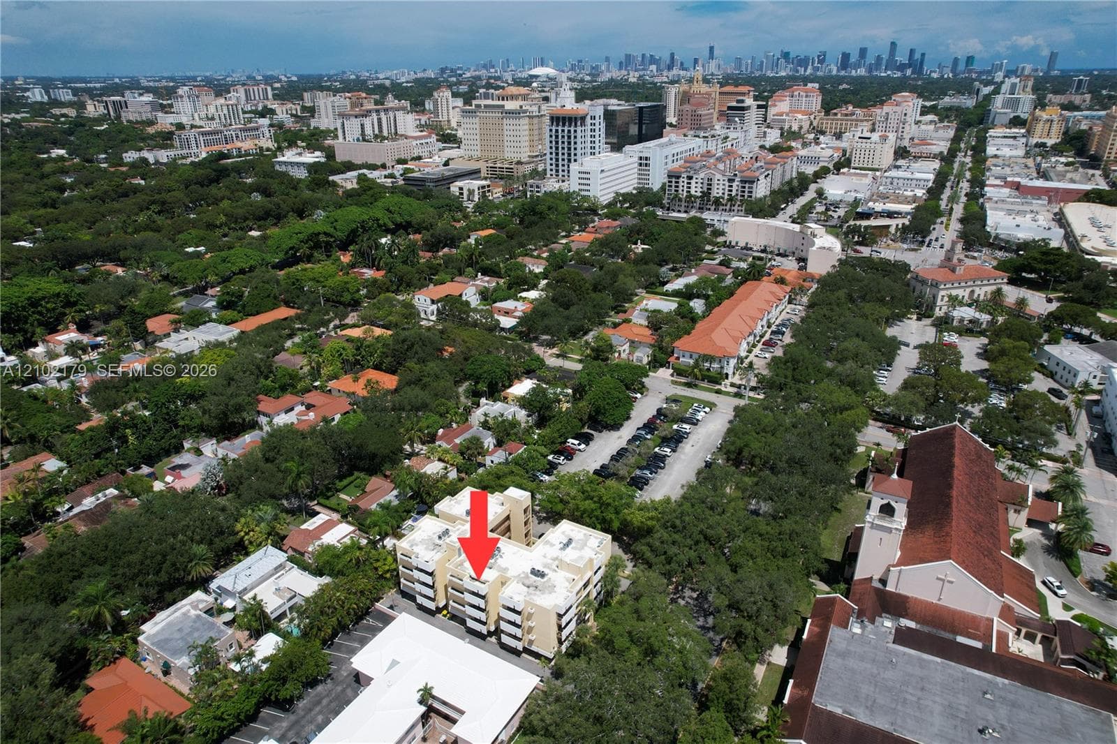 QUINARY CLUB APTS · #403 in Coral Gables - Photo 17