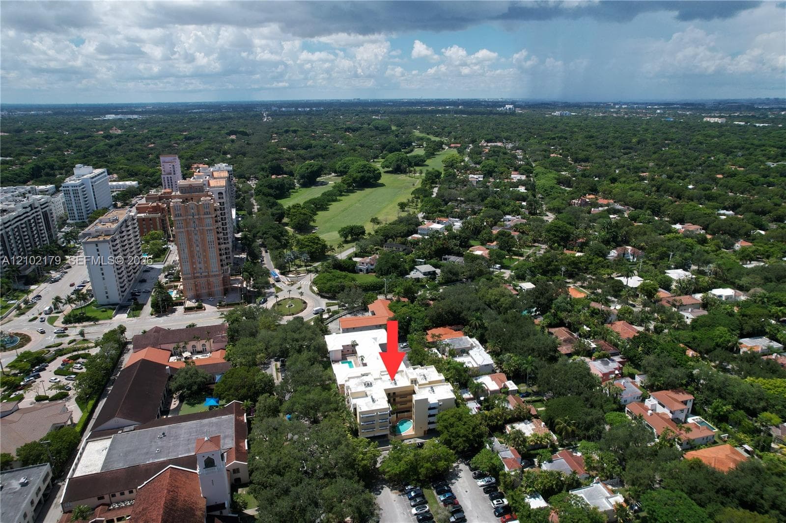 QUINARY CLUB APTS · #403 in Coral Gables - Photo 18