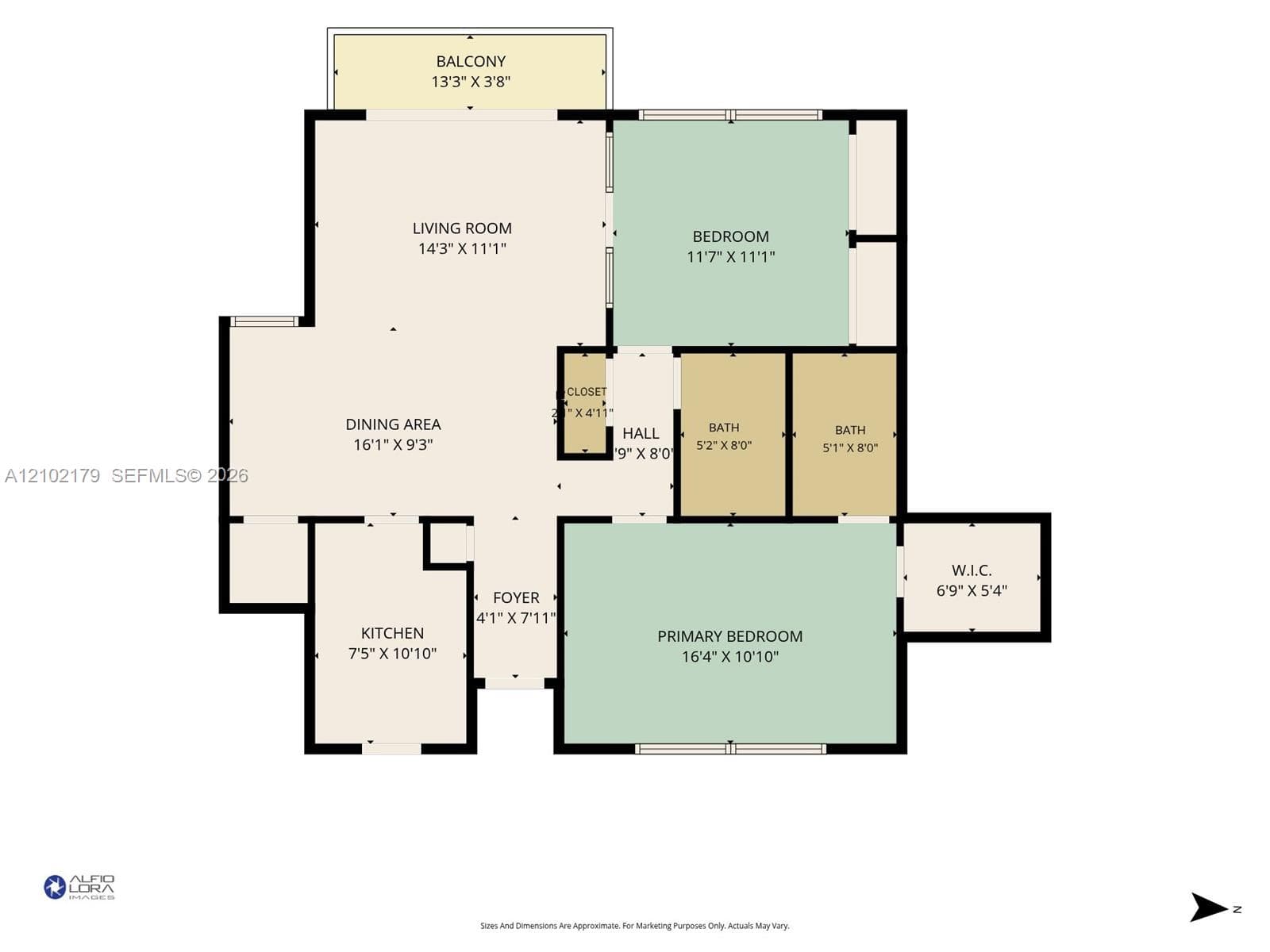 QUINARY CLUB APTS · #403 in Coral Gables - Photo 15