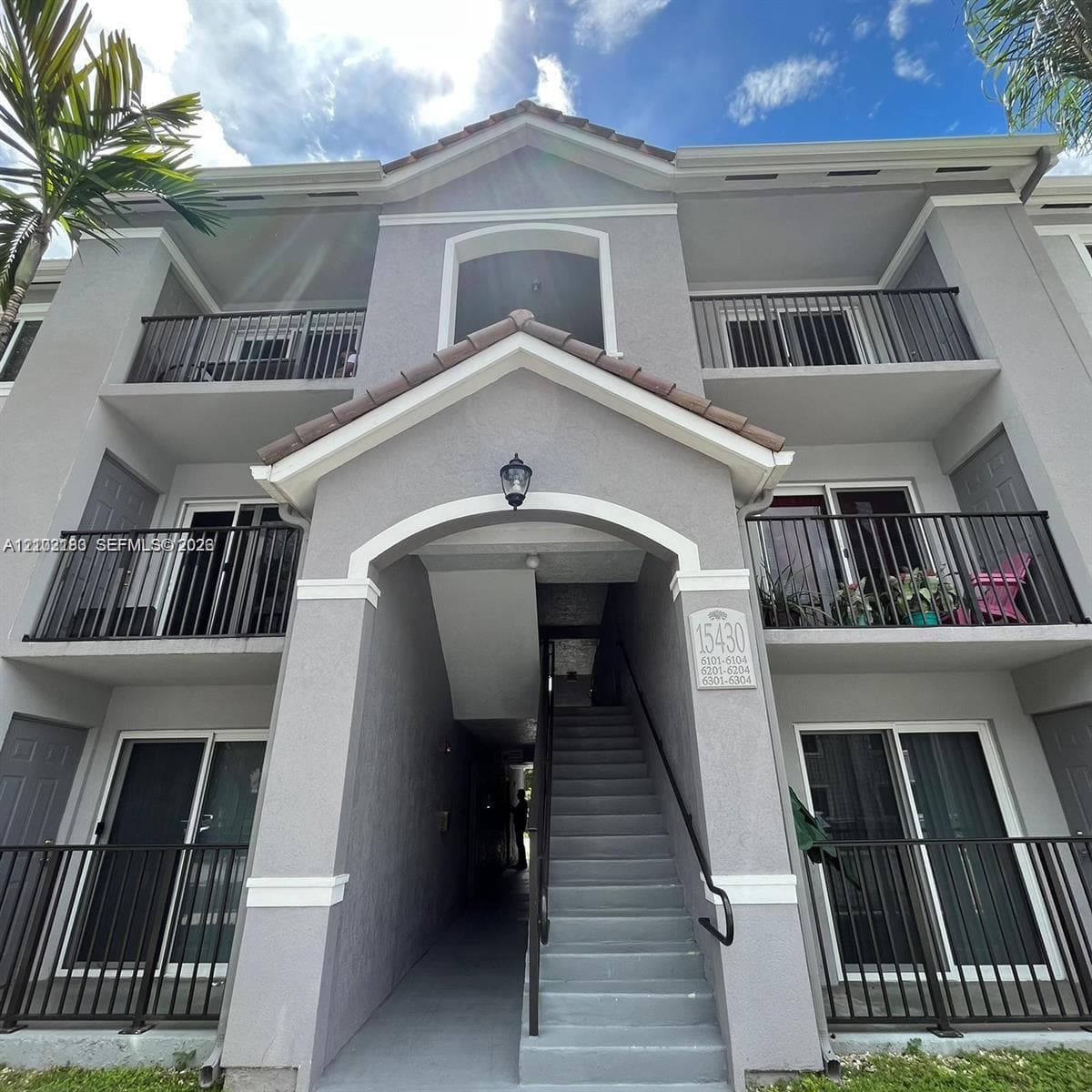 VISTA TRACE 6 CONDO · #6102 in Homestead - Photo 1