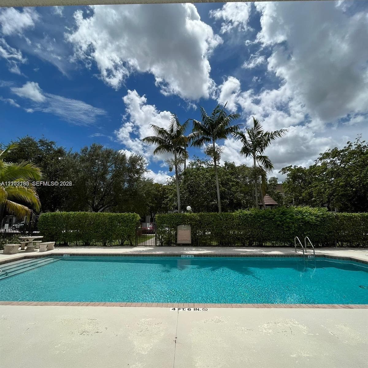 VISTA TRACE 6 CONDO · #6102 in Homestead - Photo 14