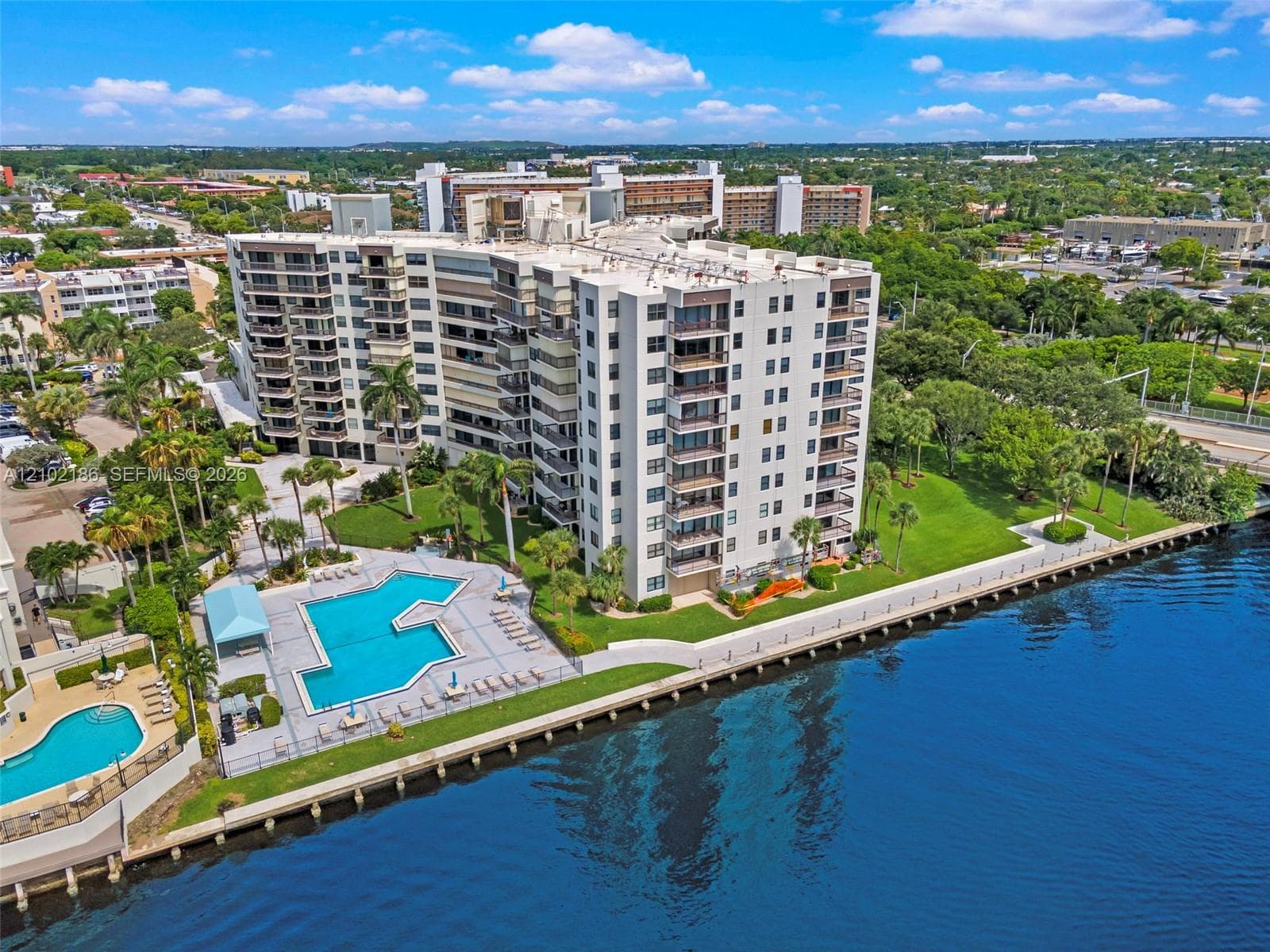 Voyager Condominium · #402 in Pompano Beach - Photo 34