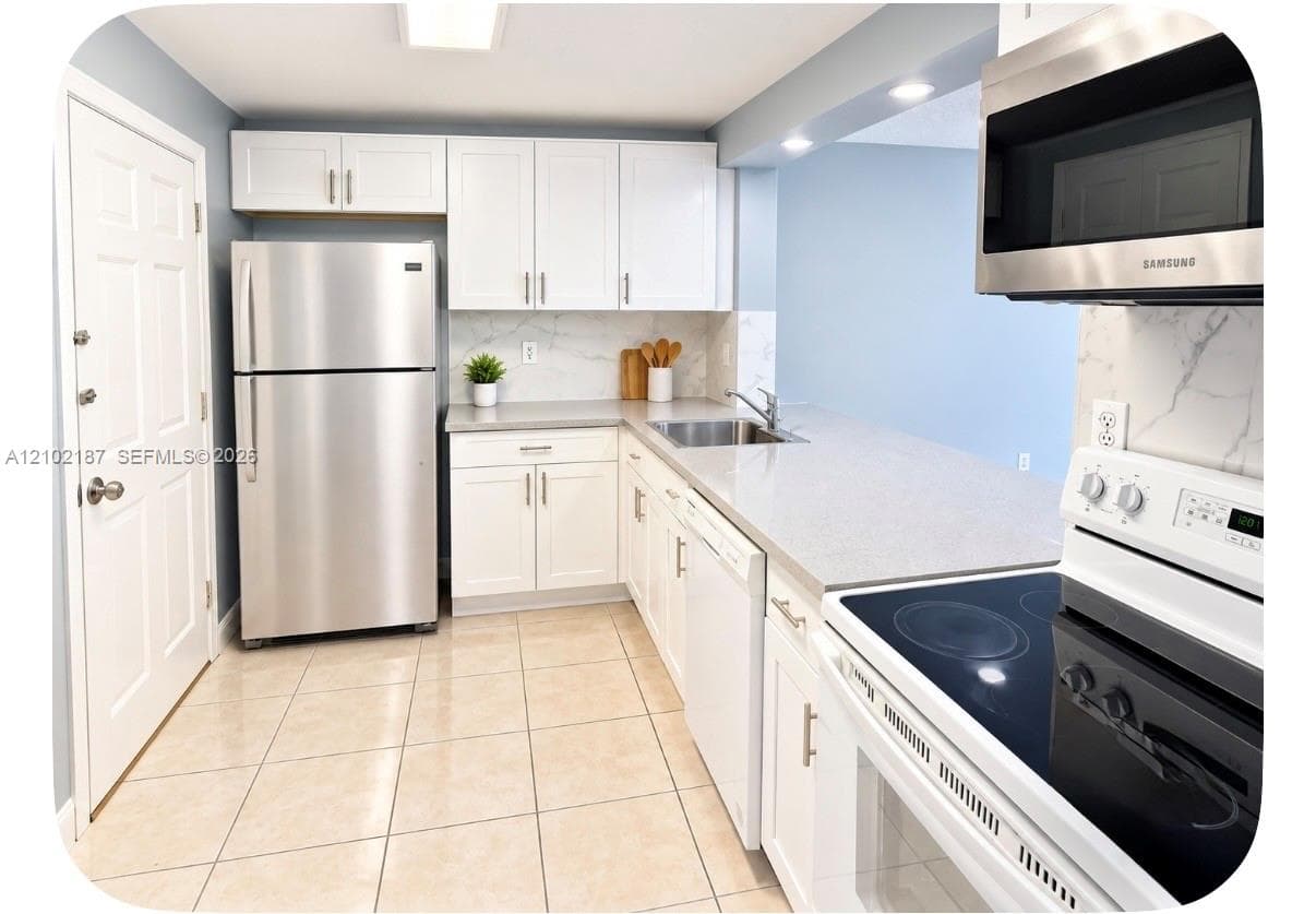 Woodside condominium · #108A in Miami - Photo 2