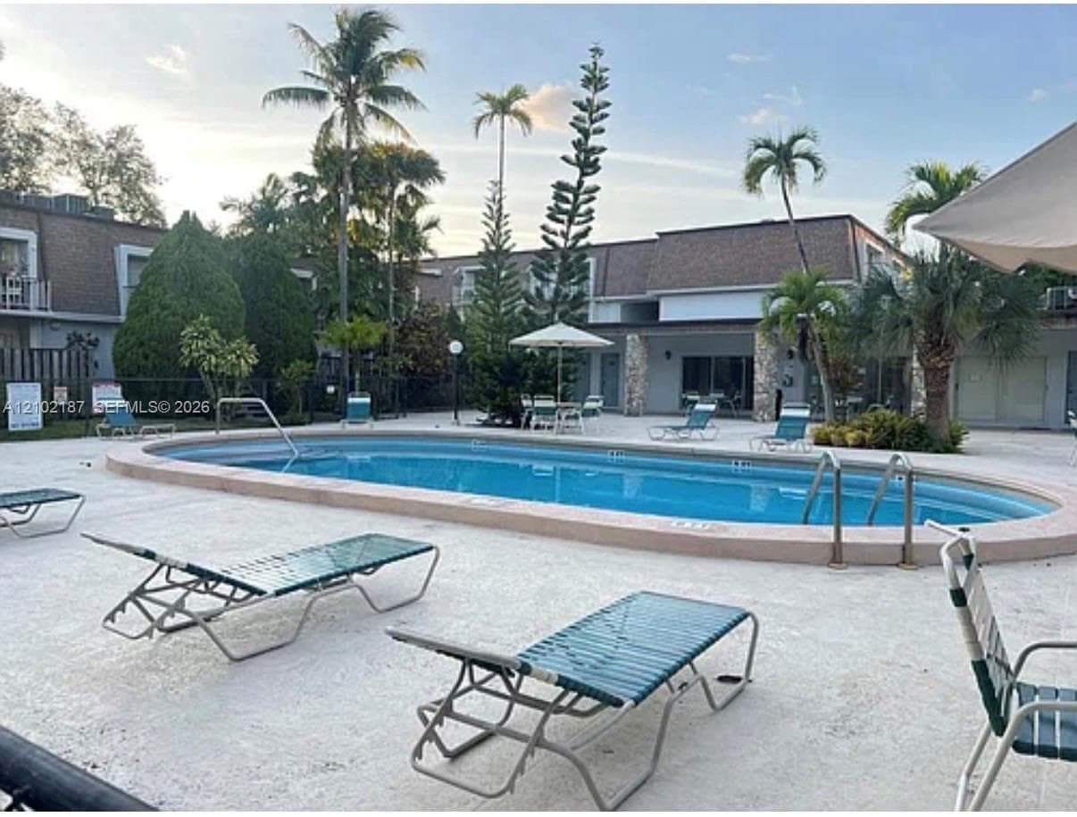 Woodside condominium · #108A in Miami - Photo 13