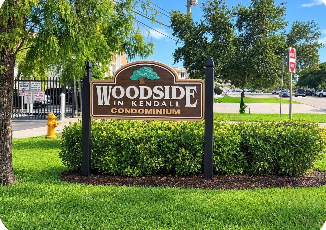 Woodside condominium · #108A in Miami - Photo 1