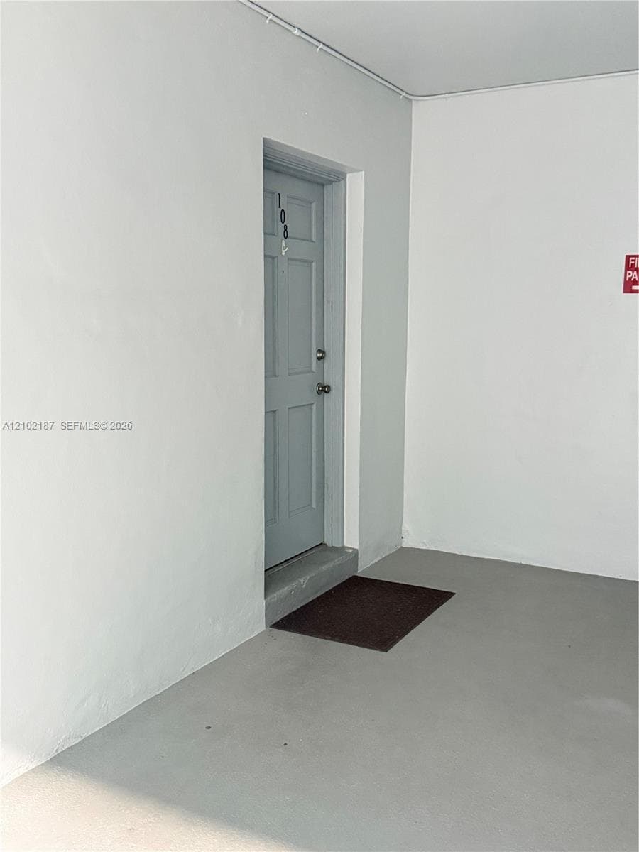 Woodside condominium · #108A in Miami - Photo 11