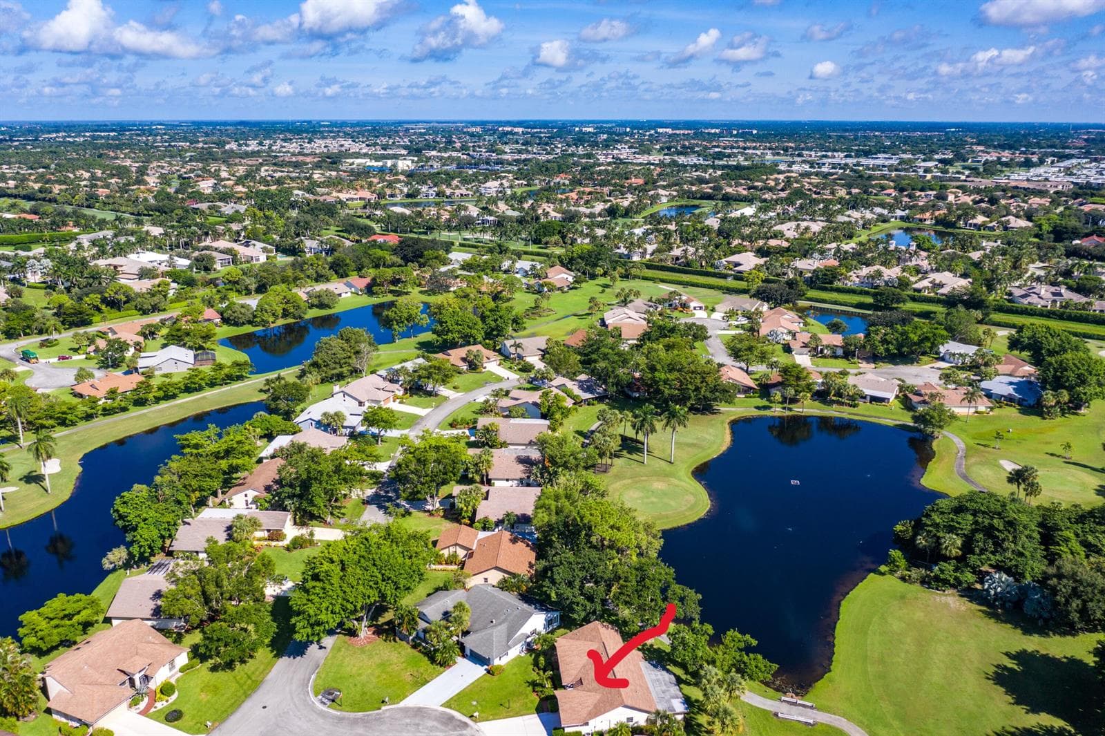 Lakefront Luxury