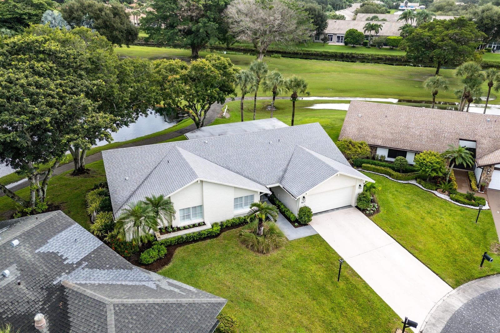 New Roof