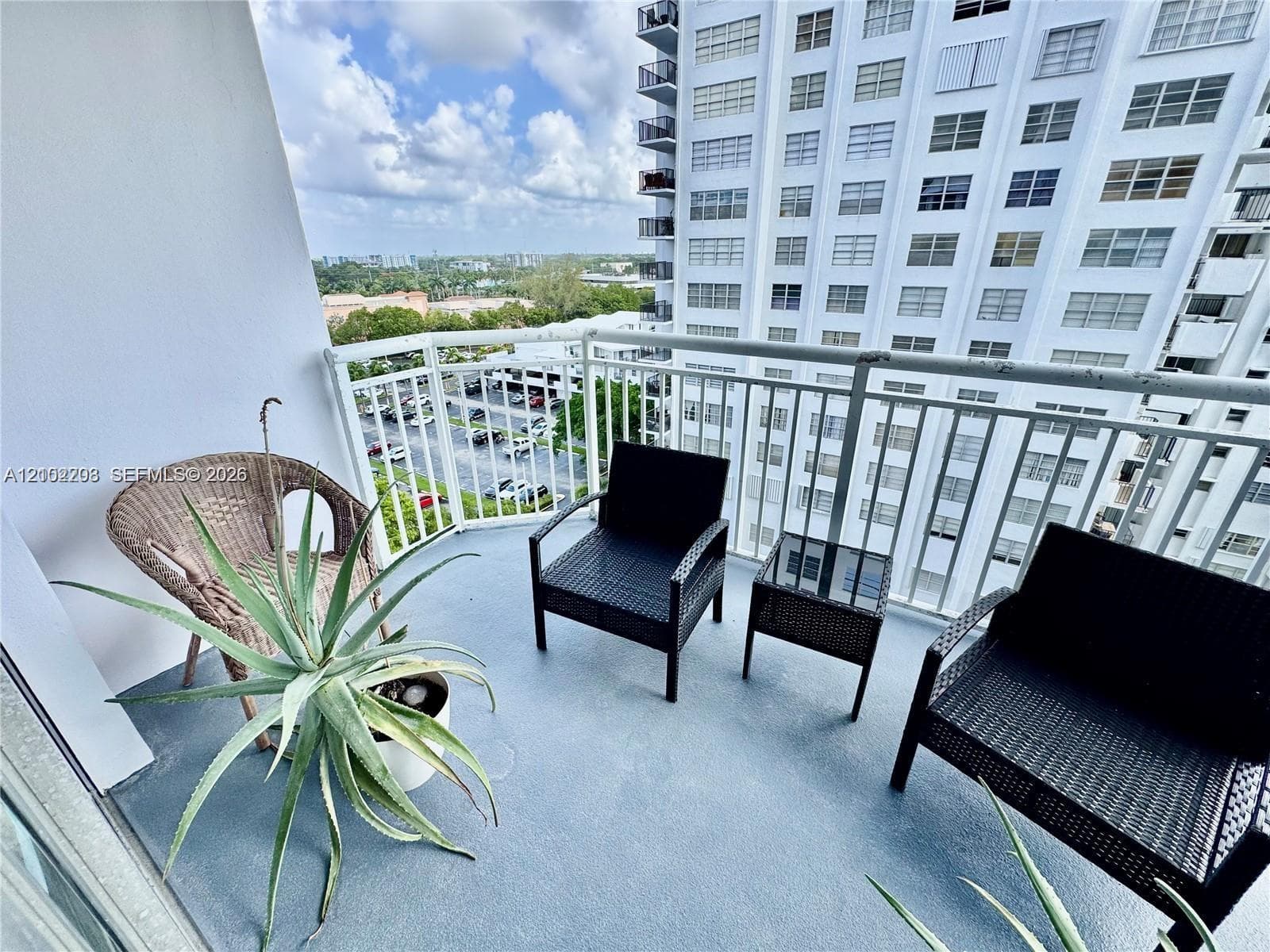 DEL PRADO MARINA · #1002 in Aventura - Photo 22