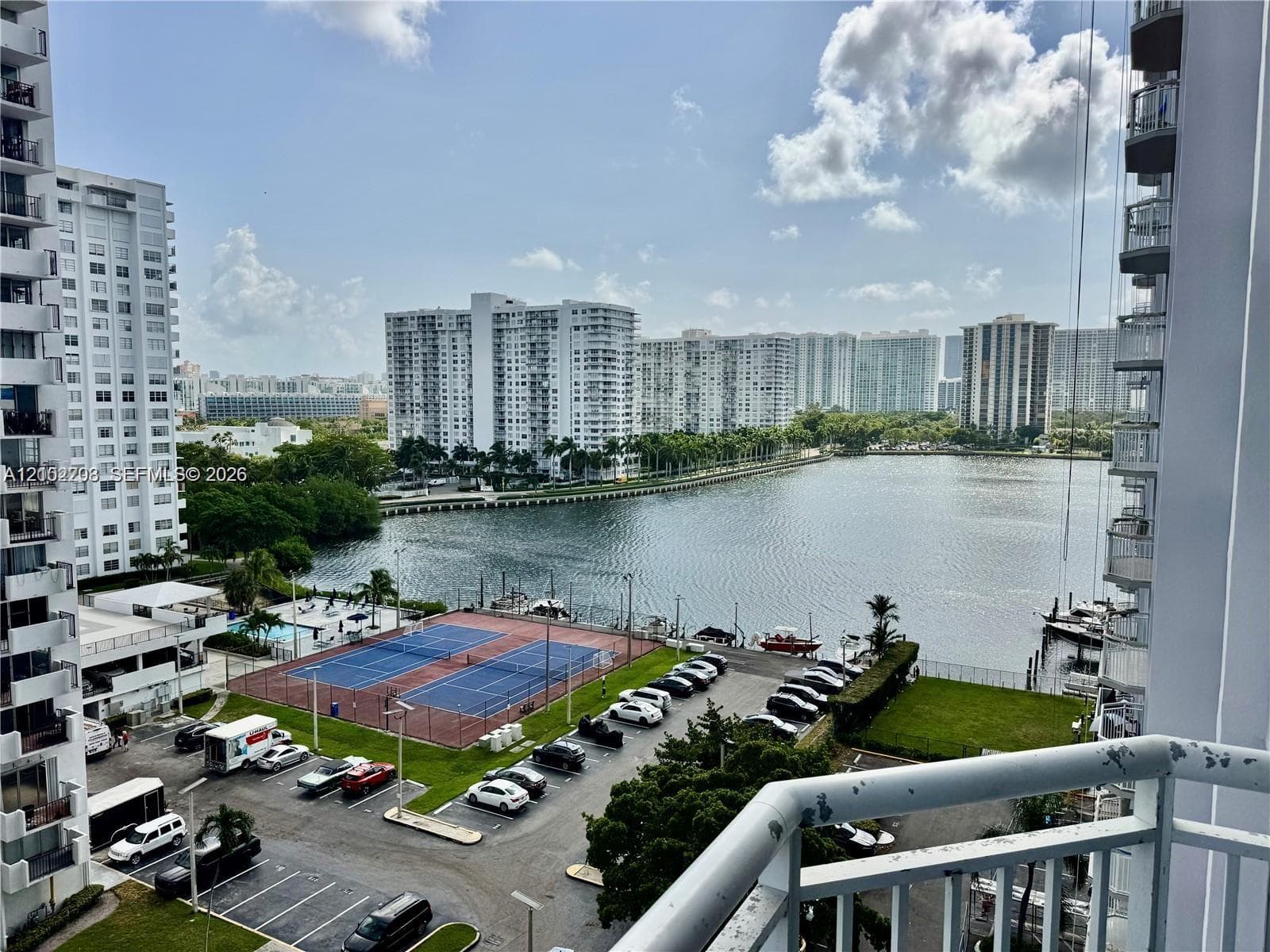 DEL PRADO MARINA · #1002 in Aventura - Photo 25