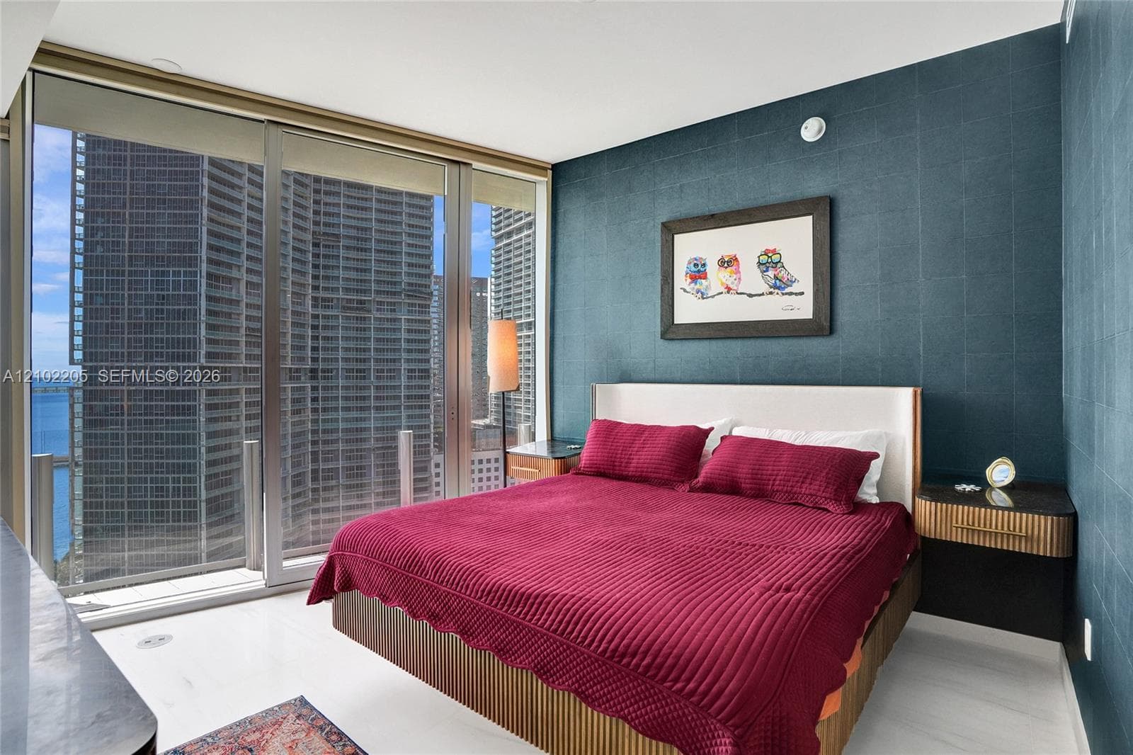 Aston Martin Residences · #2106W in Miami - Photo 23