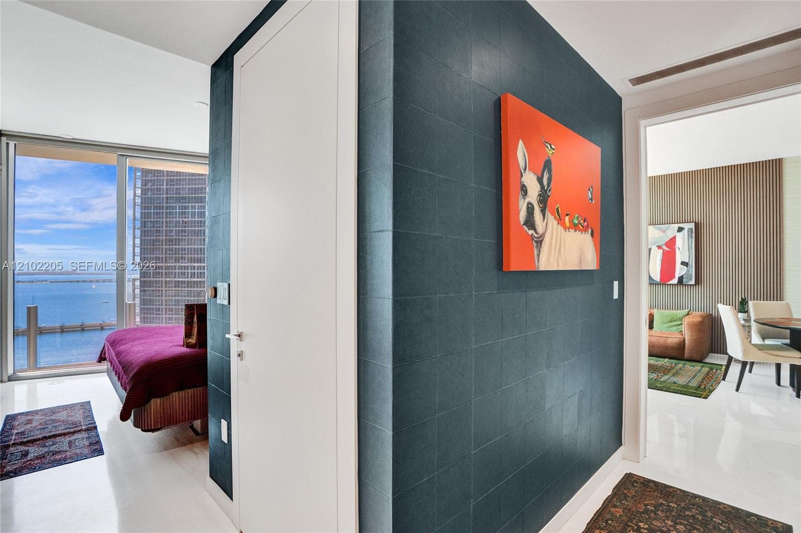 Aston Martin Residences · #2106W in Miami - Photo 27