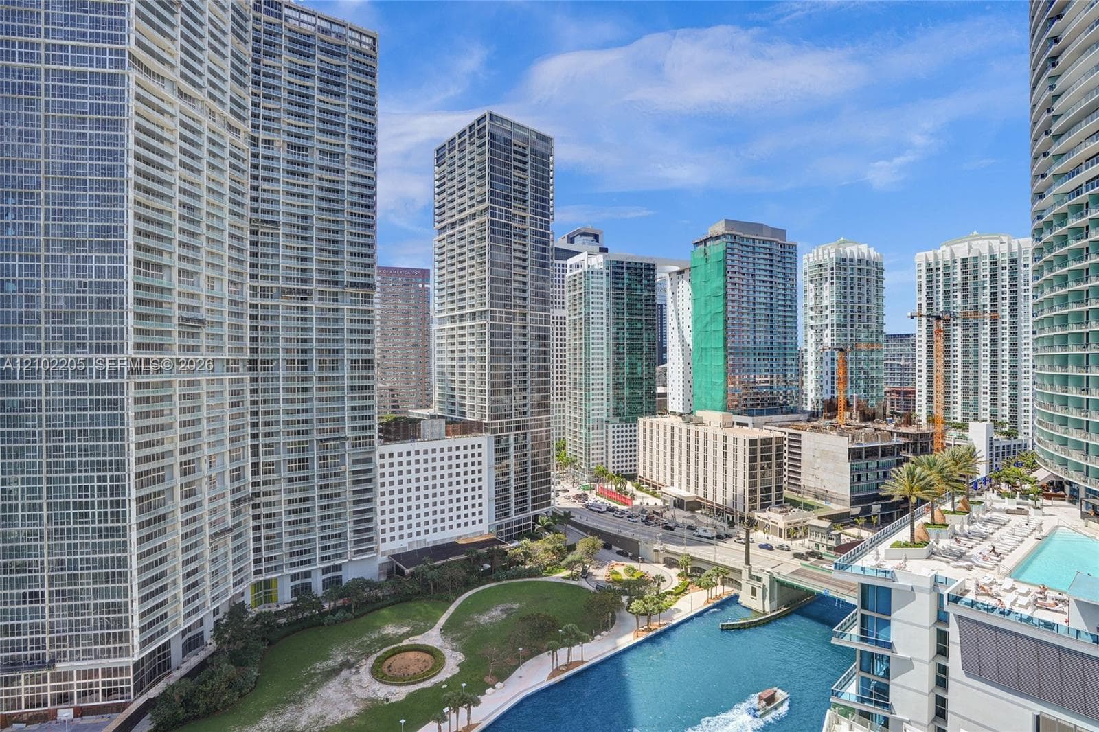 Aston Martin Residences · #2106W in Miami - Photo 2