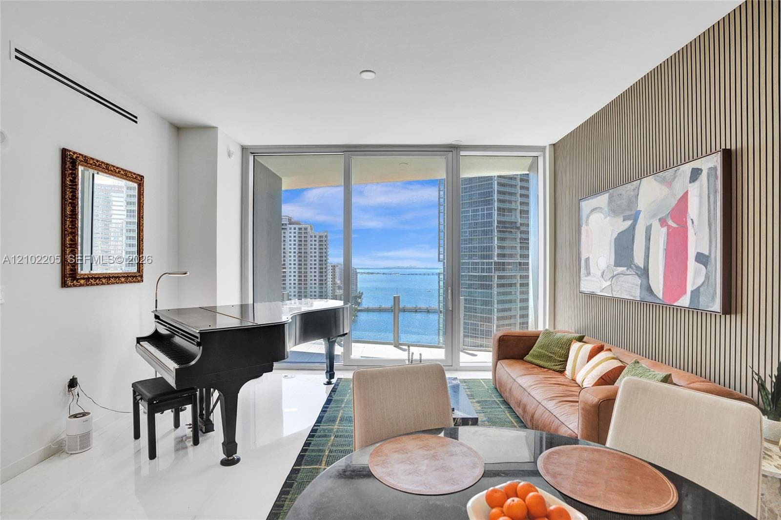 Aston Martin Residences · #2106W in Miami - Photo 6