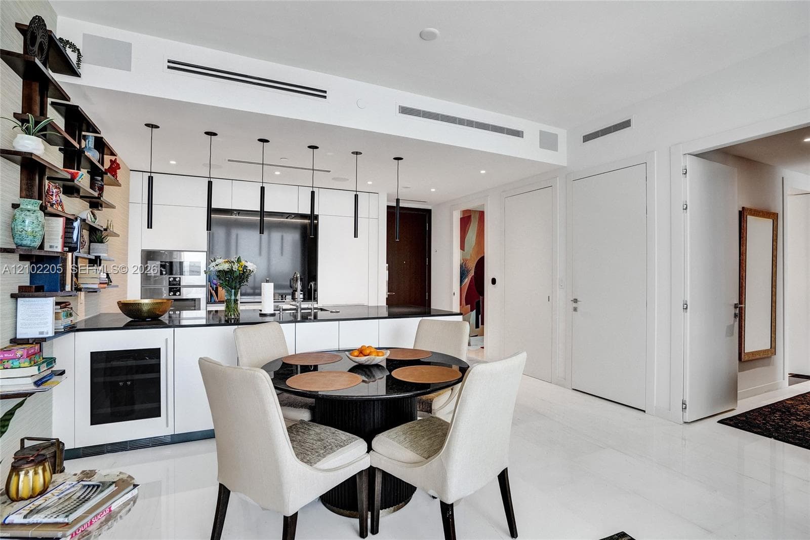 Aston Martin Residences · #2106W in Miami - Photo 13