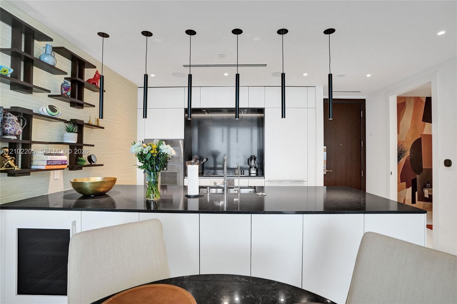 Aston Martin Residences · #2106W in Miami - Photo 17