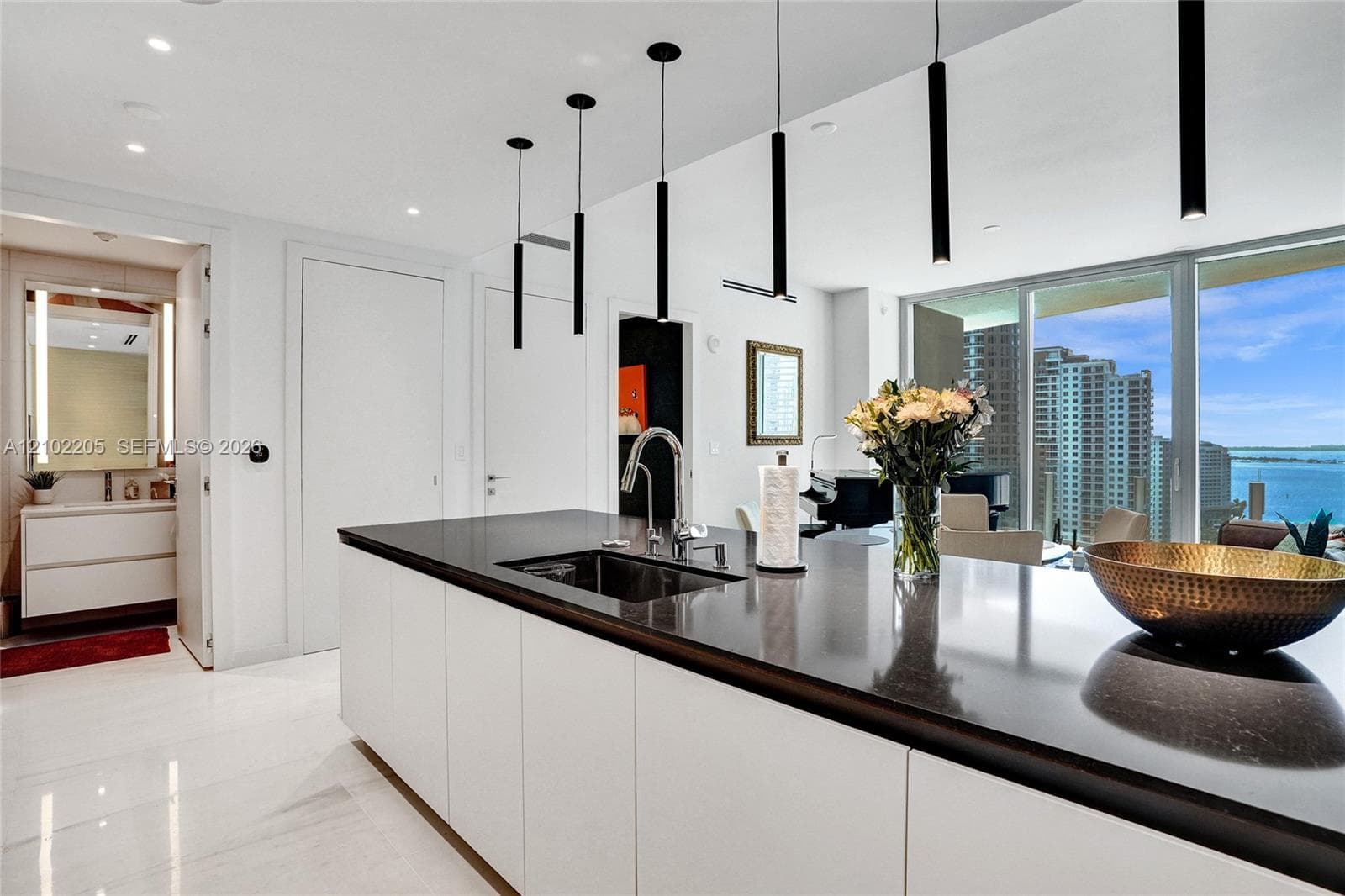 Aston Martin Residences · #2106W in Miami - Photo 7