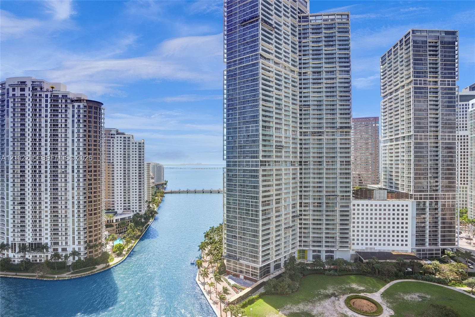 Aston Martin Residences · #2106W in Miami - Photo 3