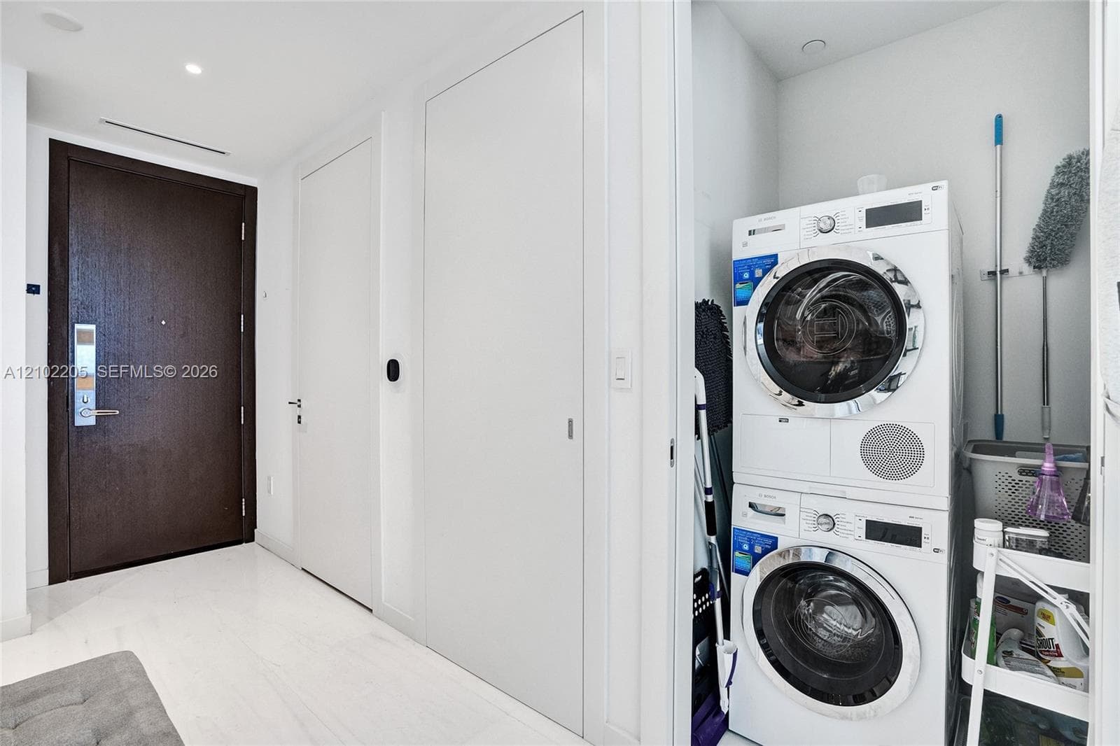 Aston Martin Residences · #2106W in Miami - Photo 28