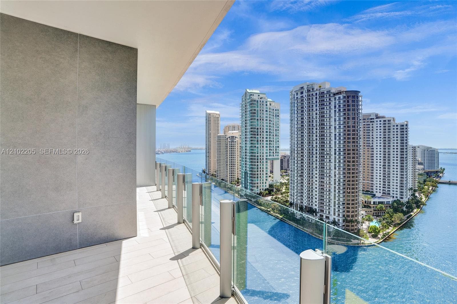 Aston Martin Residences · #2106W in Miami - Photo 5