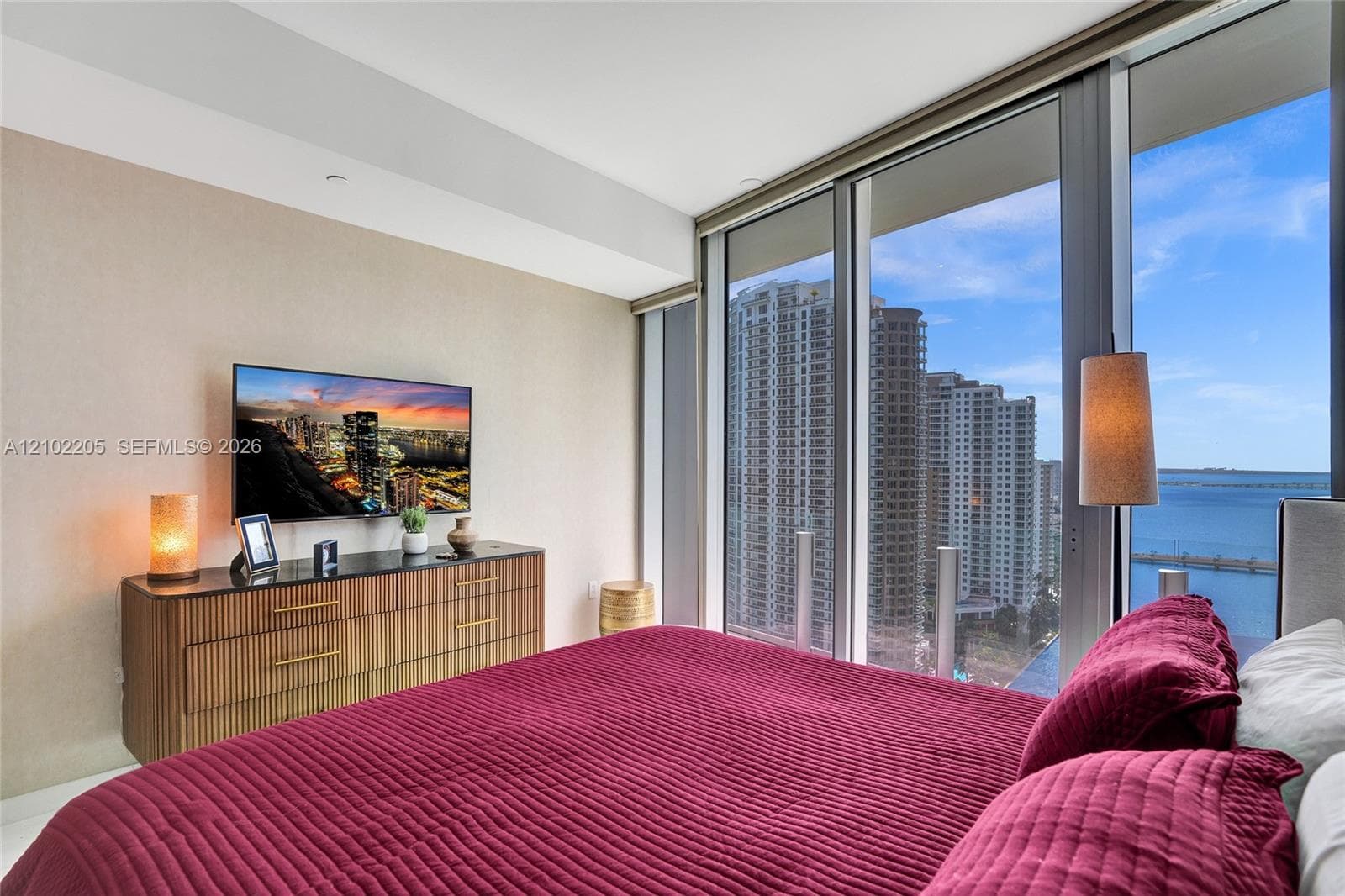 Aston Martin Residences · #2106W in Miami - Photo 20