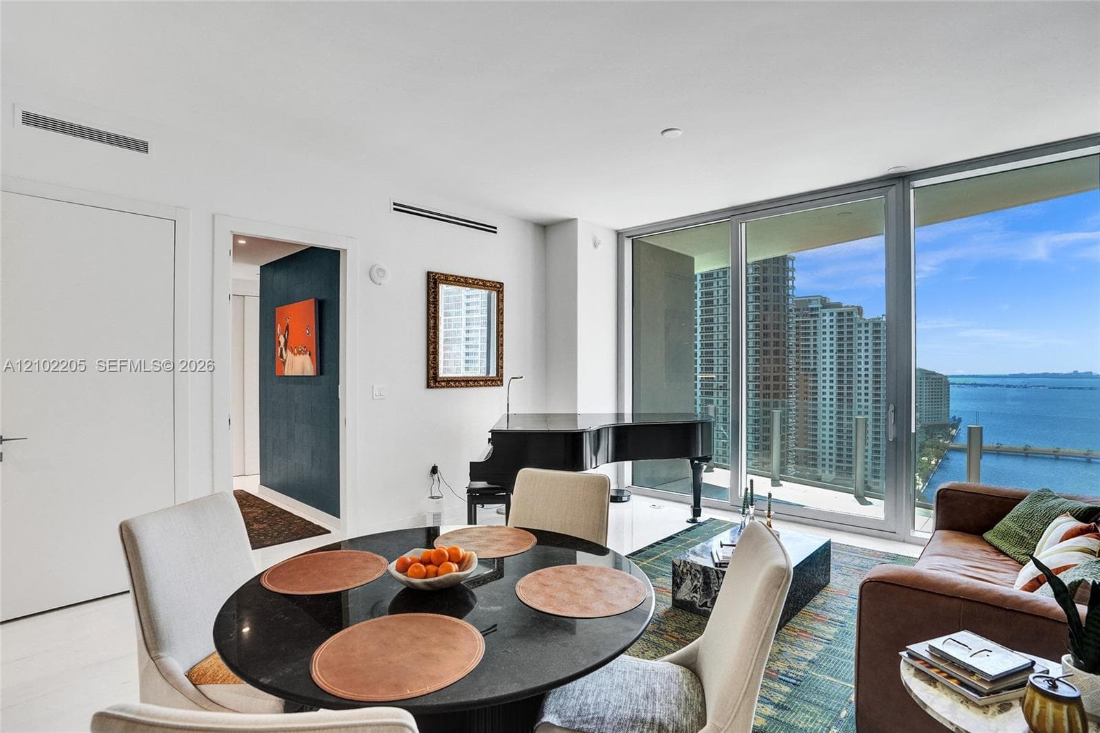 Aston Martin Residences · #2106W in Miami - Photo 9