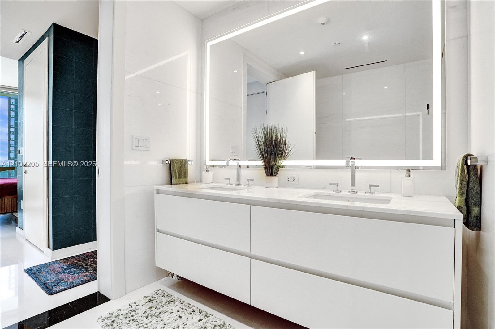 Aston Martin Residences · #2106W in Miami - Photo 24