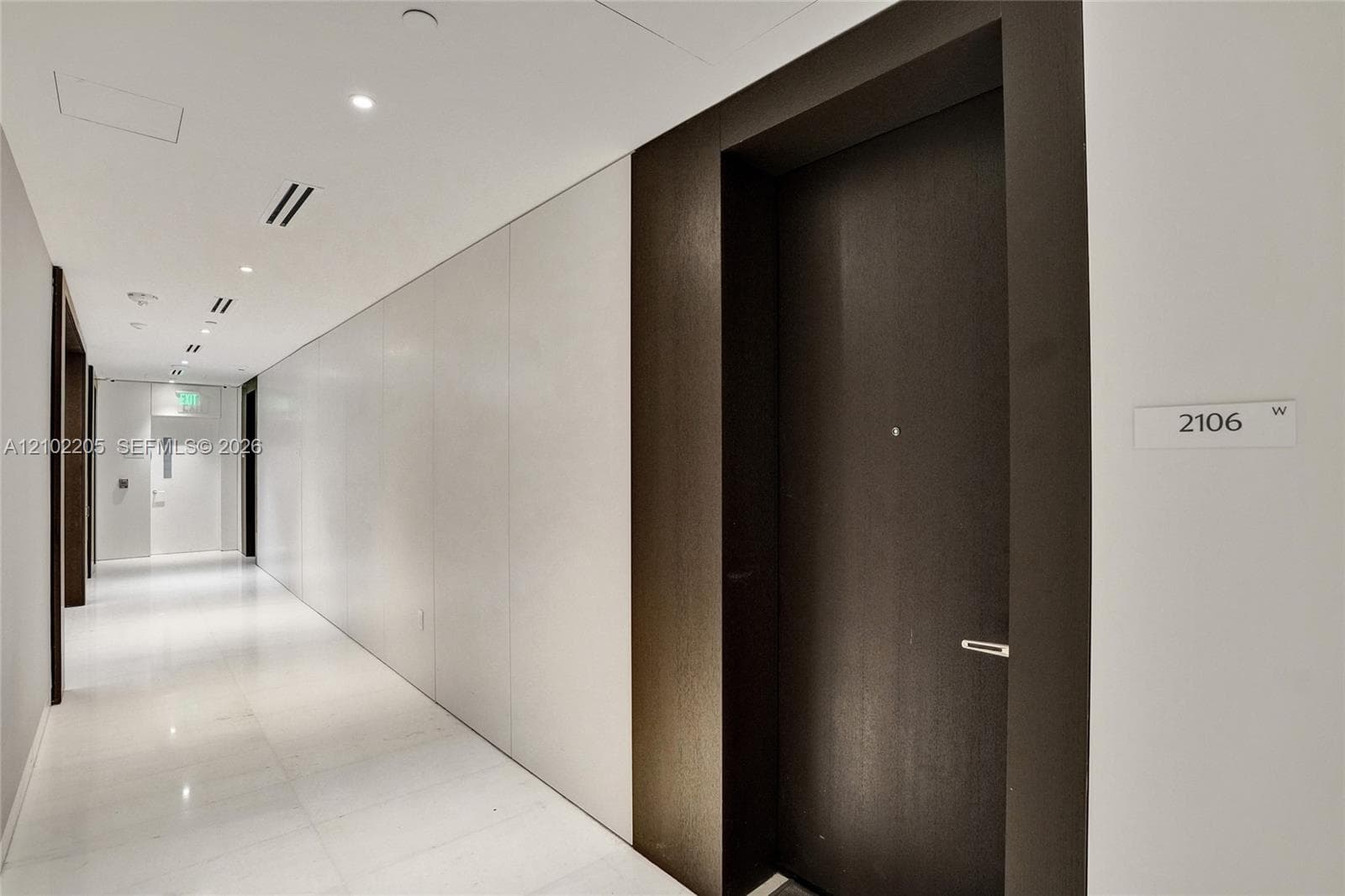Aston Martin Residences · #2106W in Miami - Photo 30