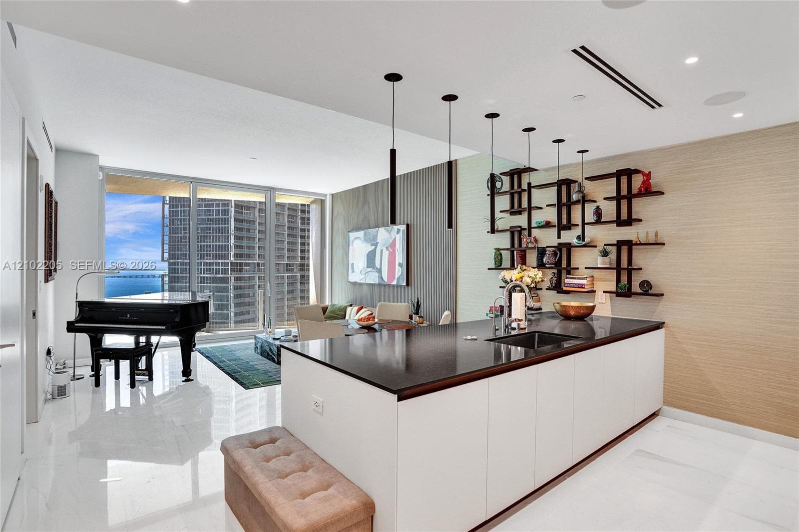 Aston Martin Residences · #2106W in Miami - Photo 10