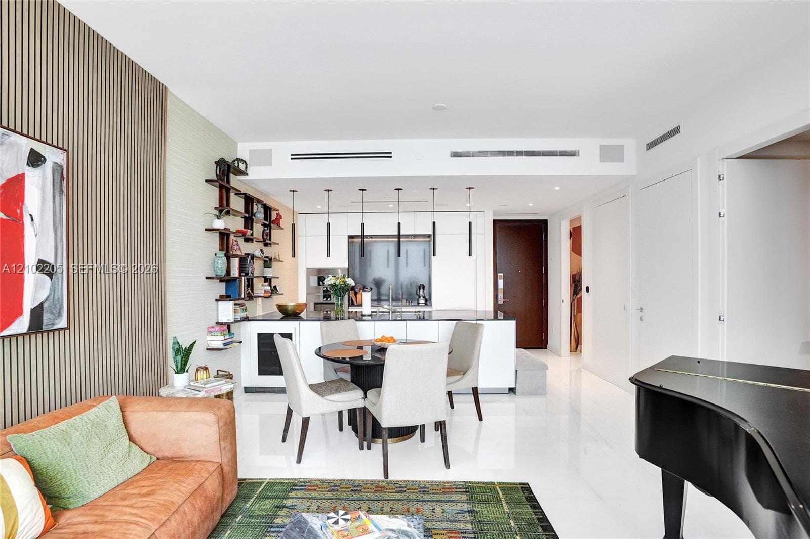 Aston Martin Residences · #2106W in Miami - Photo 14