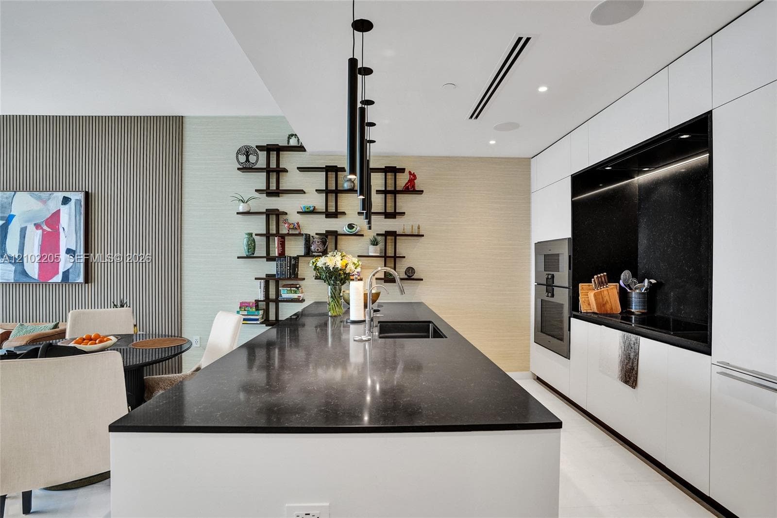 Aston Martin Residences · #2106W in Miami - Photo 18