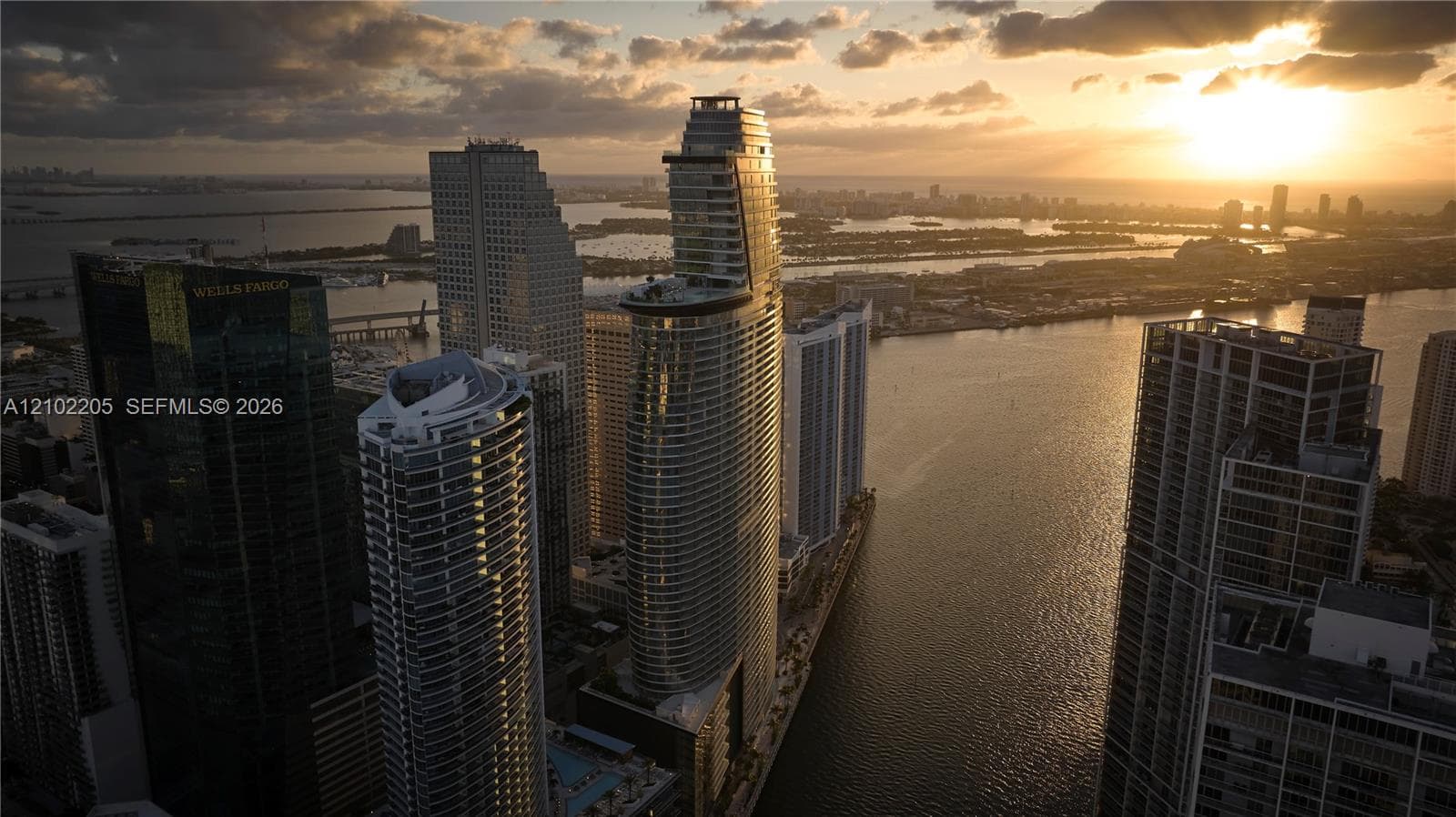 Aston Martin Residences · #2106W in Miami - Photo 59