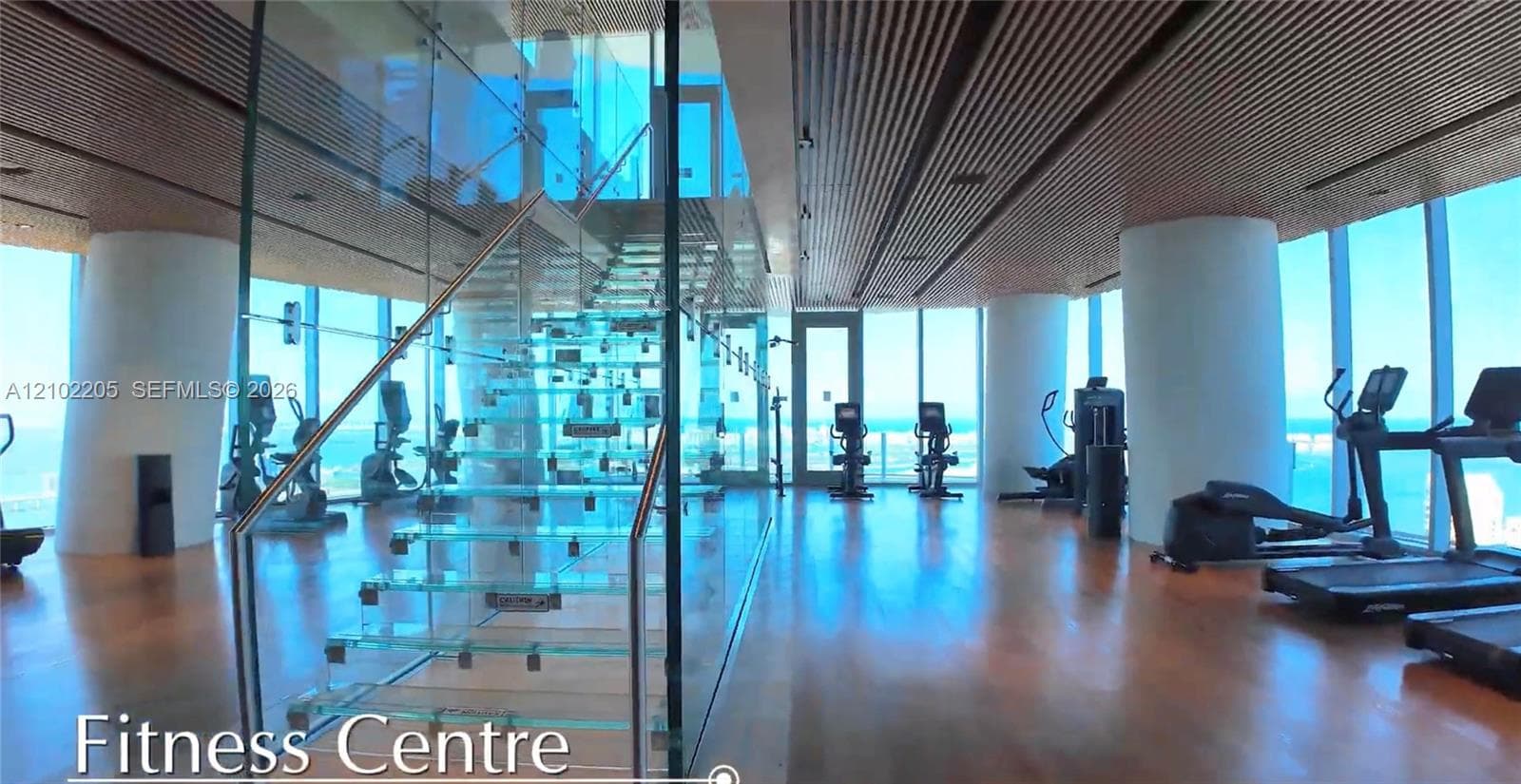 Aston Martin Residences · #2106W in Miami - Photo 50