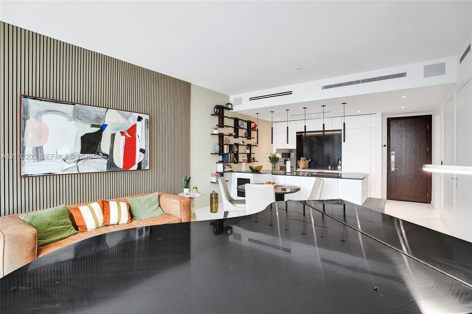 Aston Martin Residences · #2106W in Miami - Photo 15