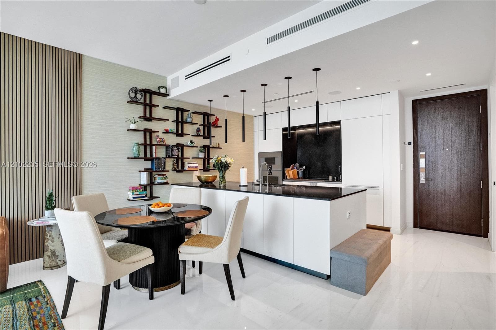Aston Martin Residences · #2106W in Miami - Photo 11