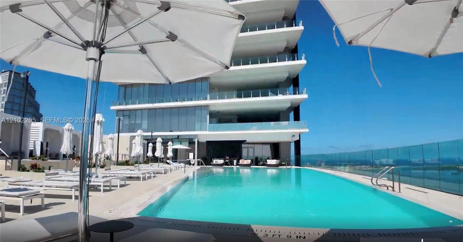 Aston Martin Residences · #2106W in Miami - Photo 31