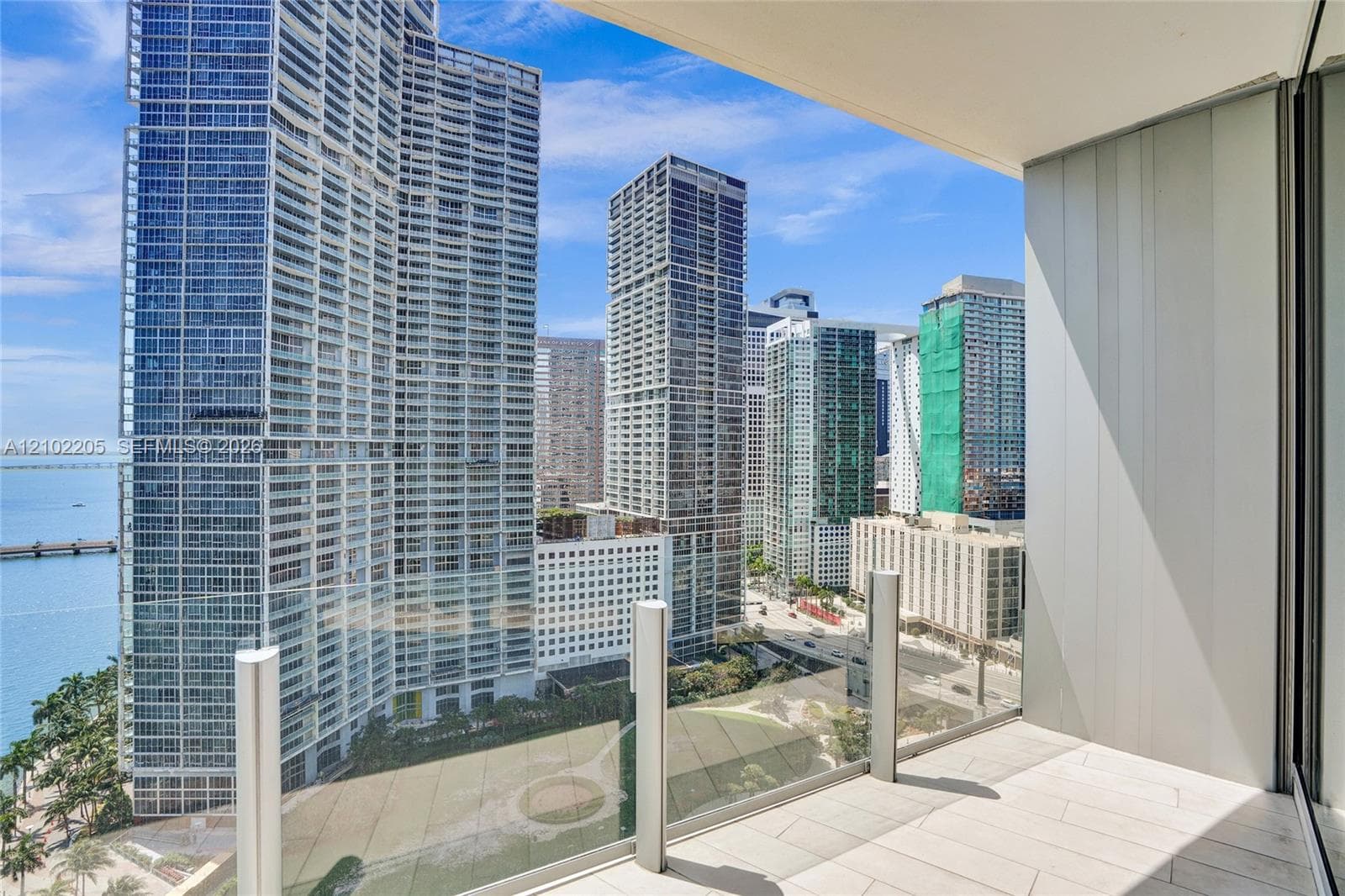 Aston Martin Residences · #2106W in Miami - Photo 4