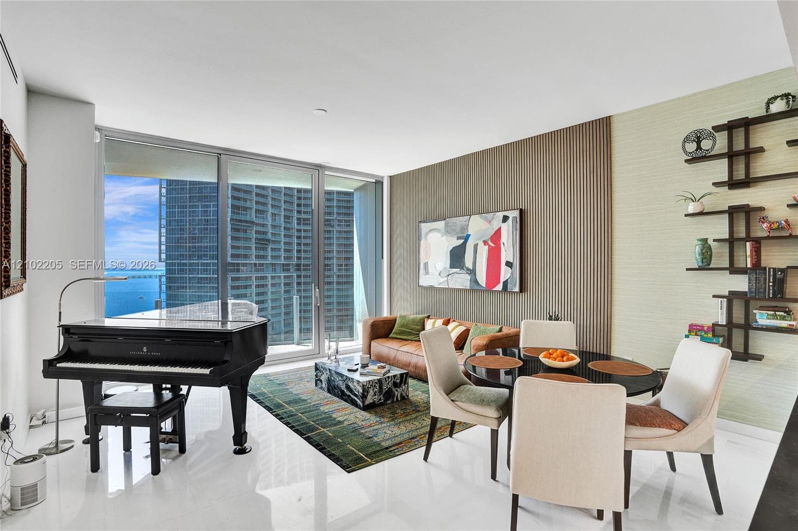 Aston Martin Residences · #2106W in Miami - Photo 8