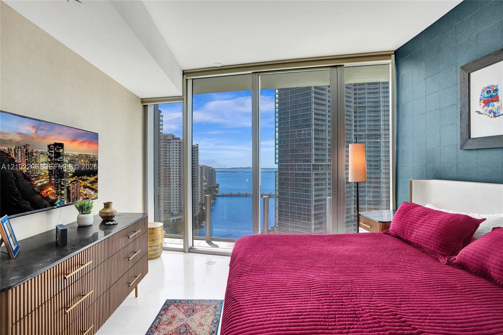 Aston Martin Residences · #2106W in Miami - Photo 21