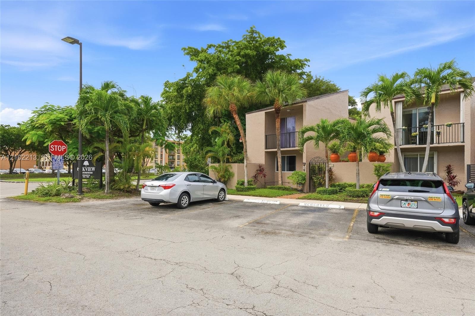 9135 Fontainebleau Blvd #2 photo 6